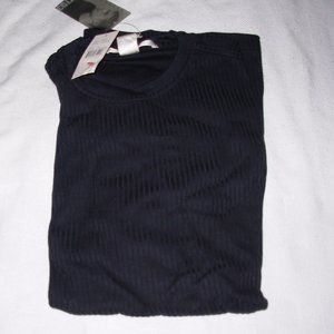 Crew T-Shirt by Perry Ellis